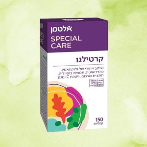 הילה בטבע