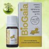ביוגאיה (BioGaia) טיפות פרוביוטיקה לתינוקות וילדים - כשר- מכיל 5 ml ...