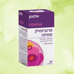 הילה בטבע
