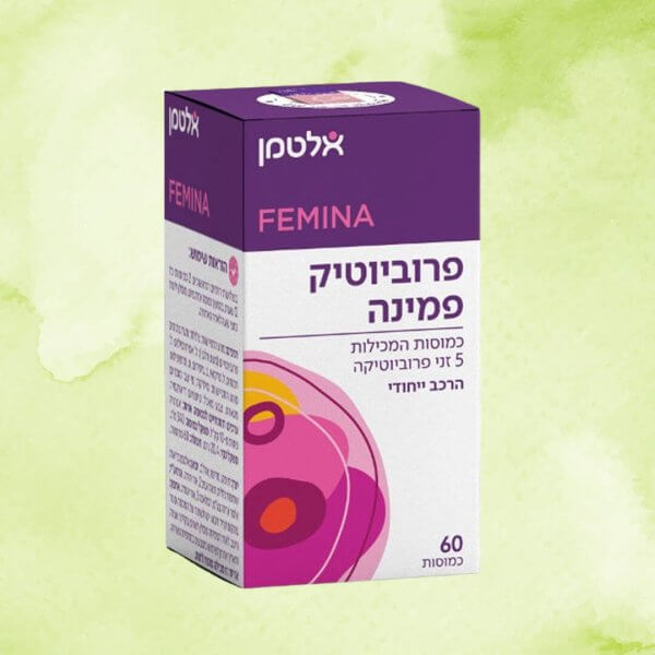 הילה בטבע