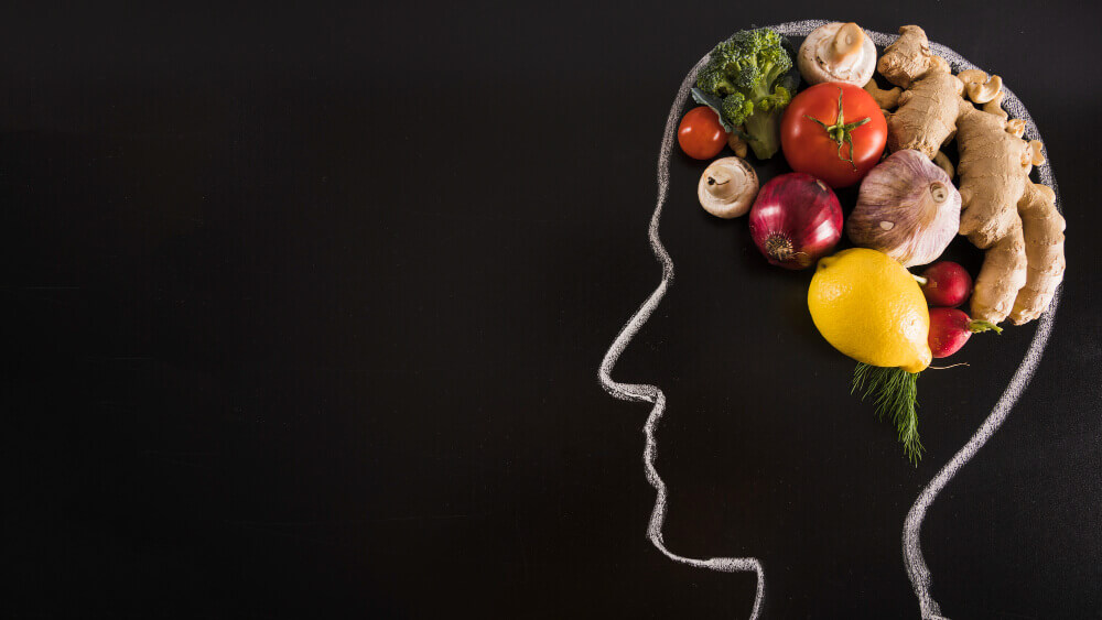 מזונות שיכולים לסייע לשמר את בריאות המוח