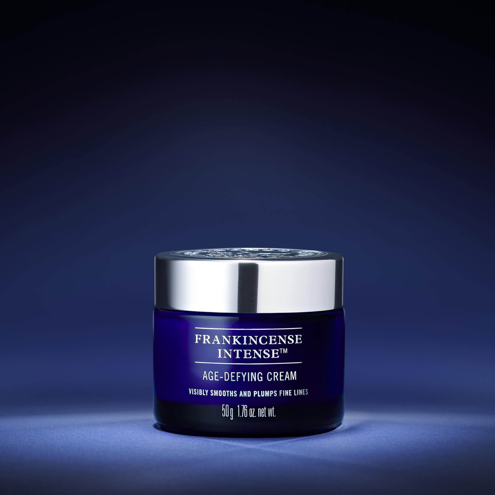 0701 Frankincense Intense Age Defying Cream LS Hero