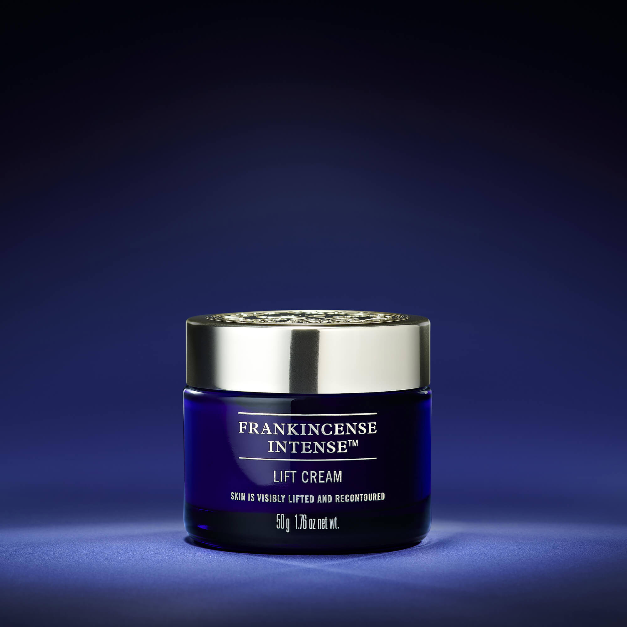 2384 Frankincense Intense Lift Cream LS Hero