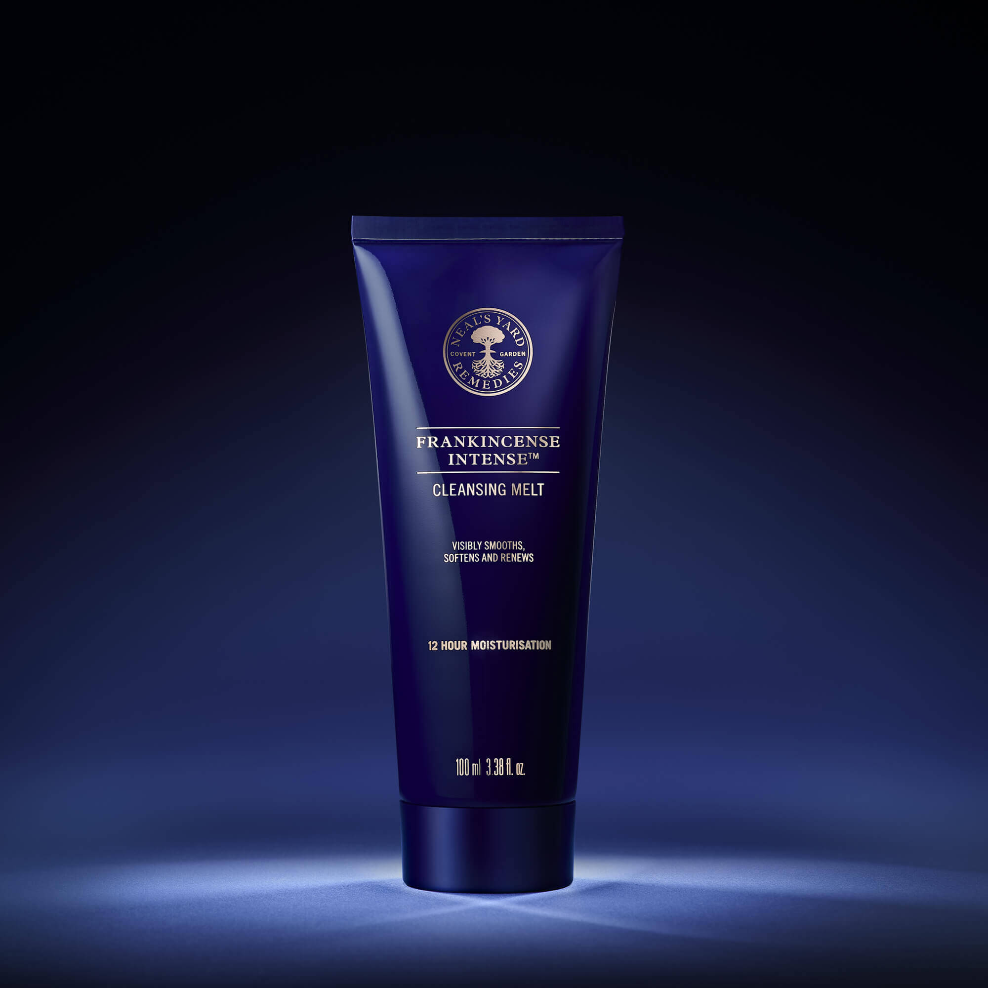 הילה בטבע Frankincense Intense Cleansing Melt LS Hero