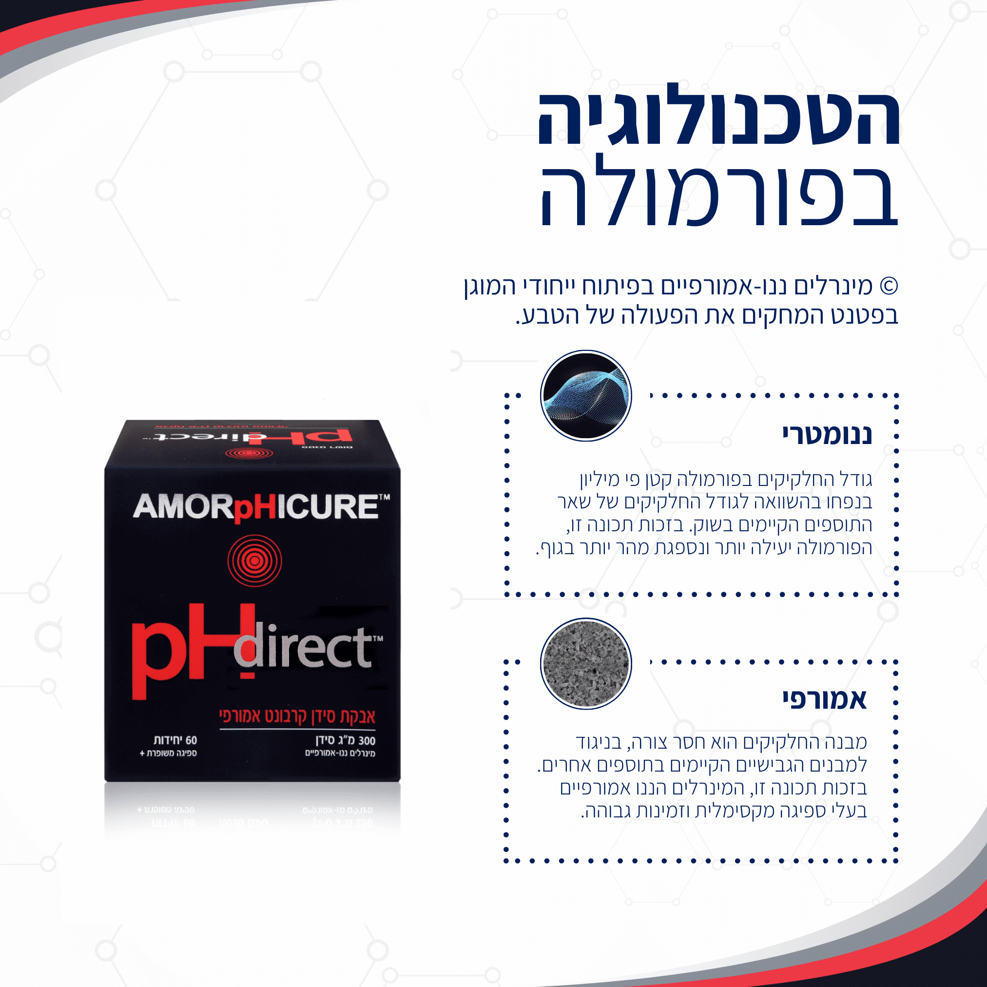 PH דיירקט אמורפיקיור הילה בטבע מידע 2 (1)