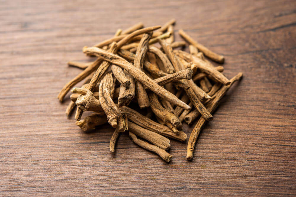 Ashwagandha