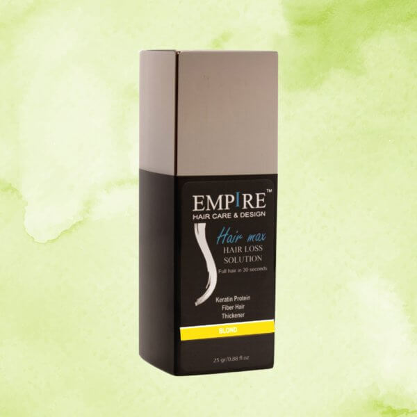 EMPIRE HAIR BLOND | EMPIRE | גרם 25