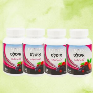 הילה בטבע