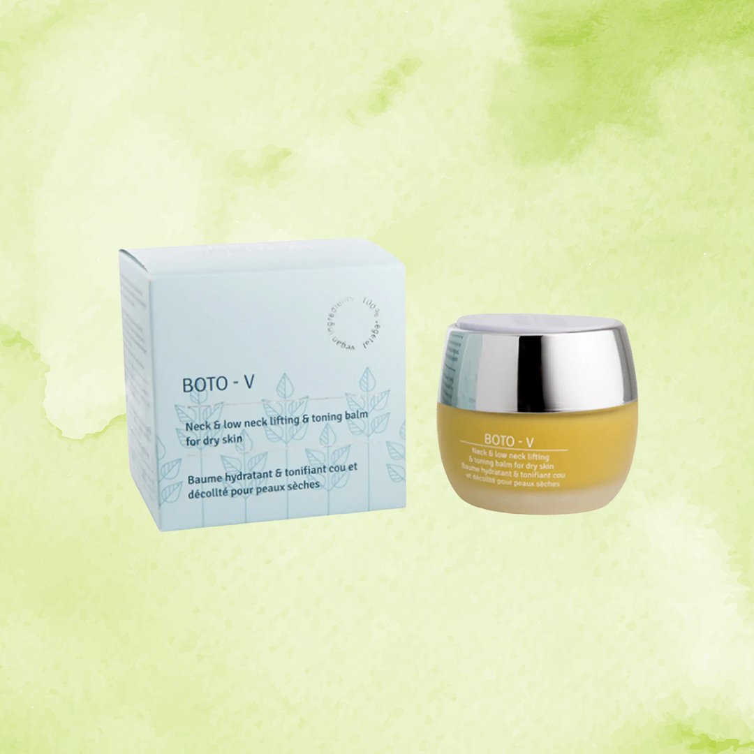 BOTO-V | עשבי קדם | 50 מ''ל