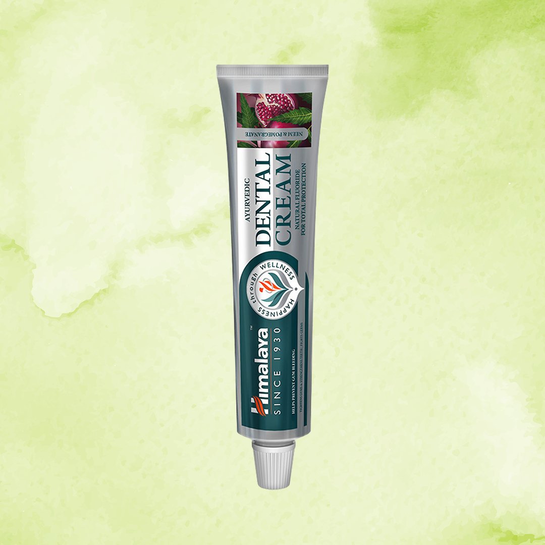 משחת שיניים | הימלאיה | 100 גרם