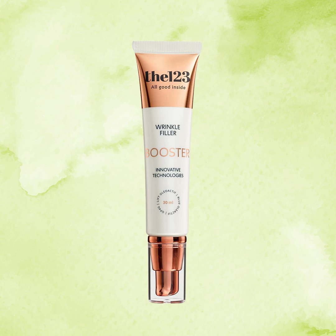 בוסטר מילוי קמטים | 123 | 30 מ''ל