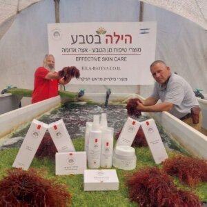 מוצרי סילריה | SEALARIA