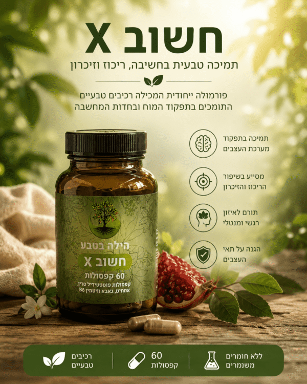 הילה בטבע