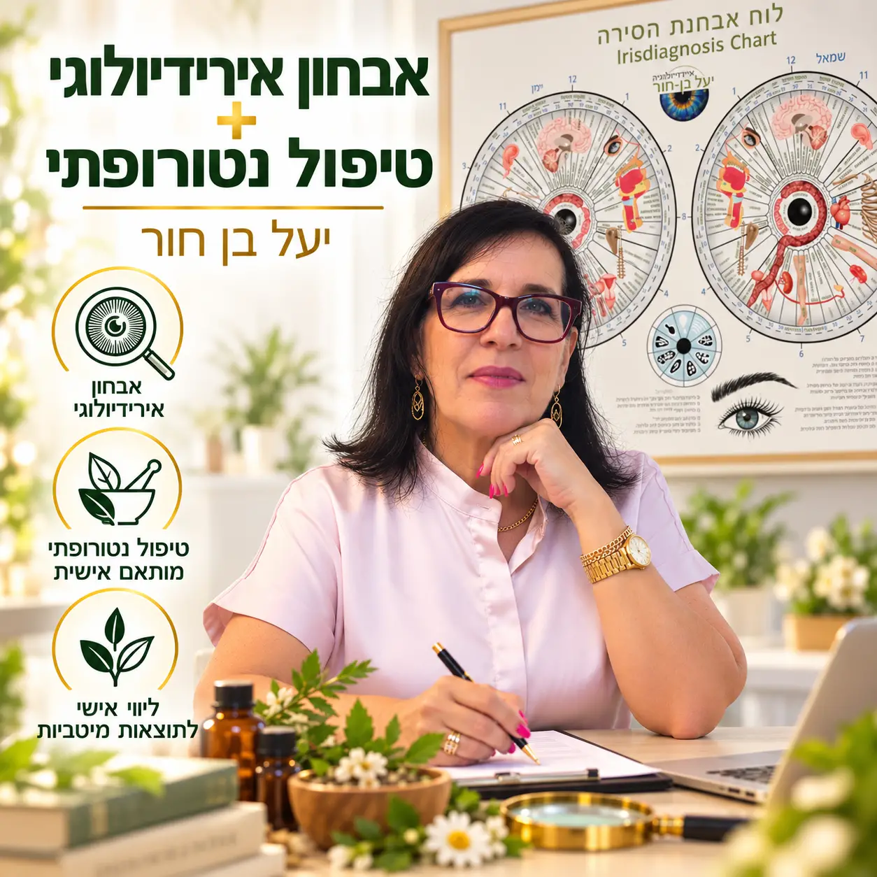 יעל בן חור